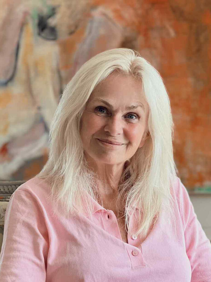 Jeg heter Kristin Berling, og jobber med psykologiske og sosiale problemer ved samlivsbrudd.